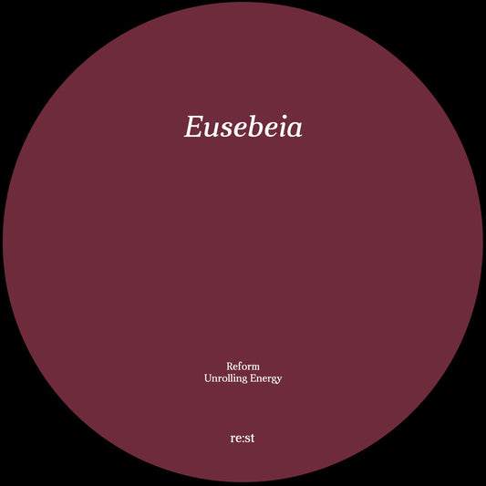 Eusebeia / LCP