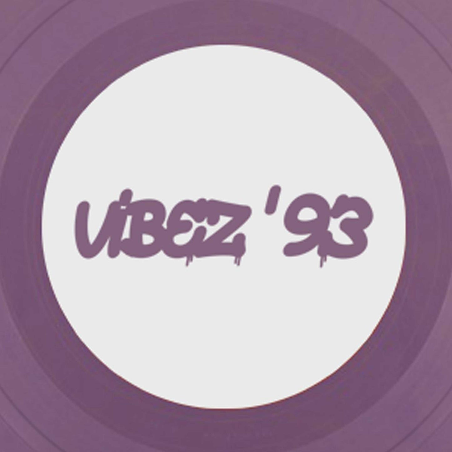 Unknown - Evil Forces EP [gold & purple mixed vinyl / hand-stamped]