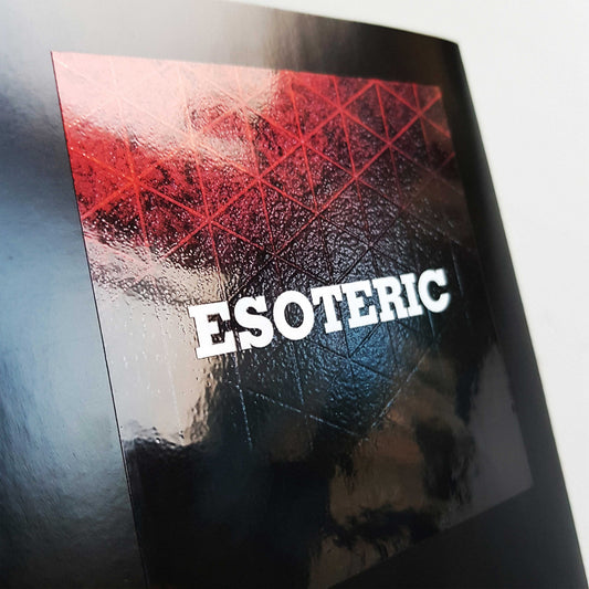Nucleus & Paradox - Creator [Repress]