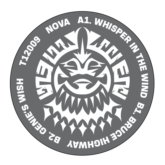 Nova - Whisper In The Wind