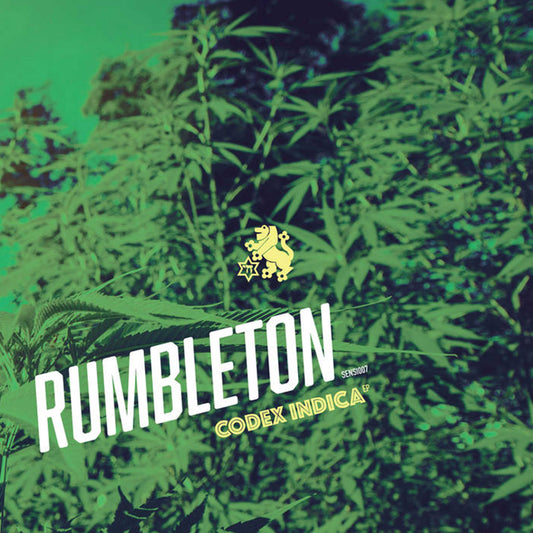 Rumbleton - Codex Indica EP