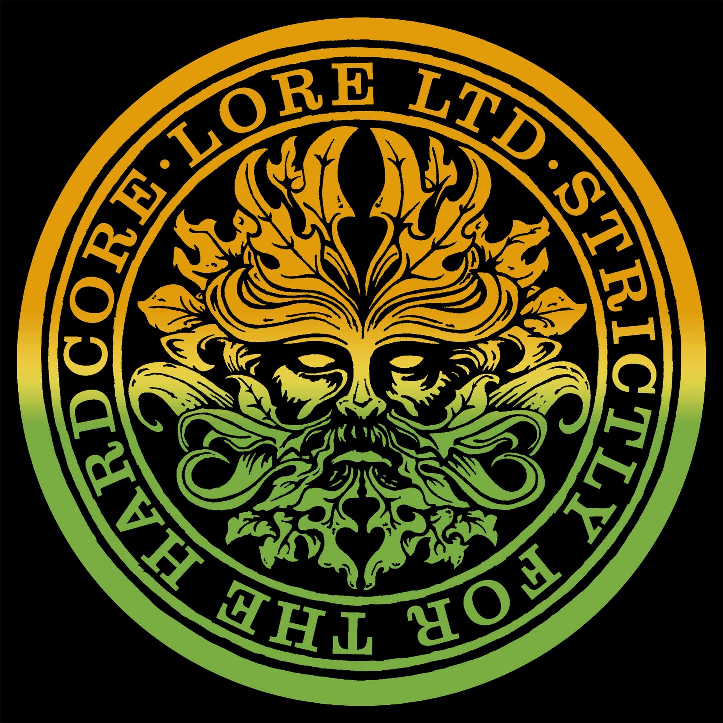 Eusebeia - LORELTD003