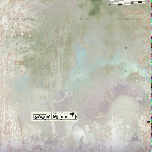 MAXWELL STERLING - TURN OF PHRASE