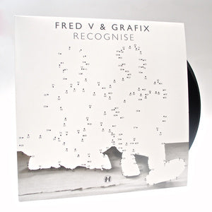 FRED V & GRAFIX - Recognise