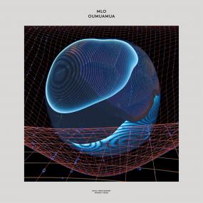 MLO - OUMUAMUA [2CD]