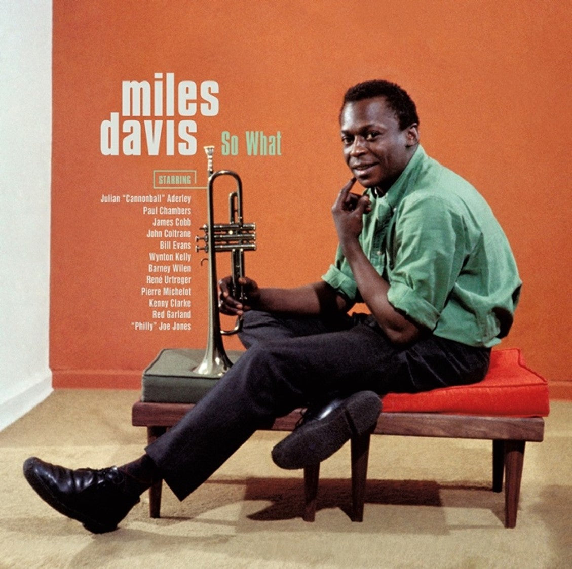 Miles Davis - So What