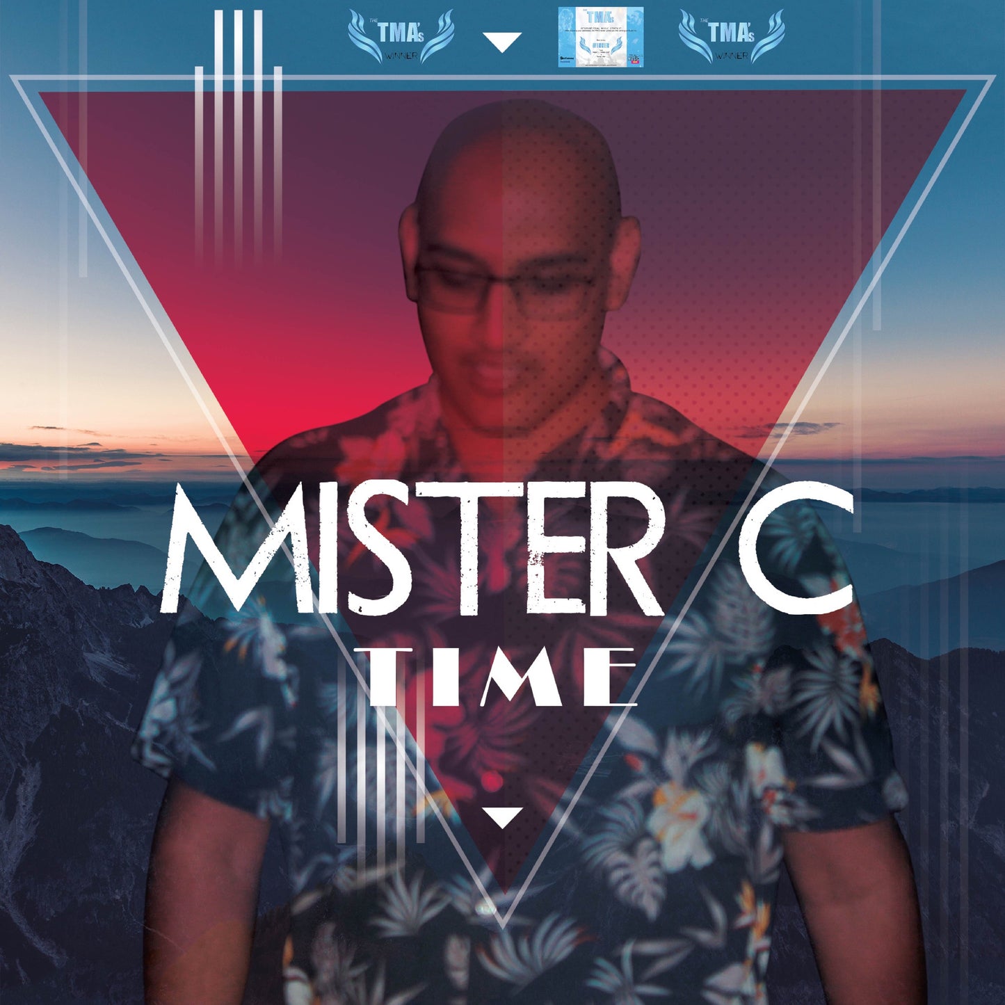 Mister C - 7 Billion 2020 / Time / Mind over Matter (Exclusive)