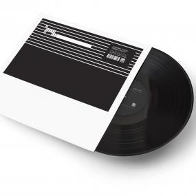 ALESSANDRO ADRIANI - PROGRAM & RHYTHM