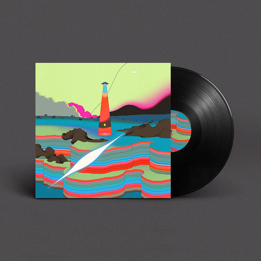 Mogwaa -  From Above