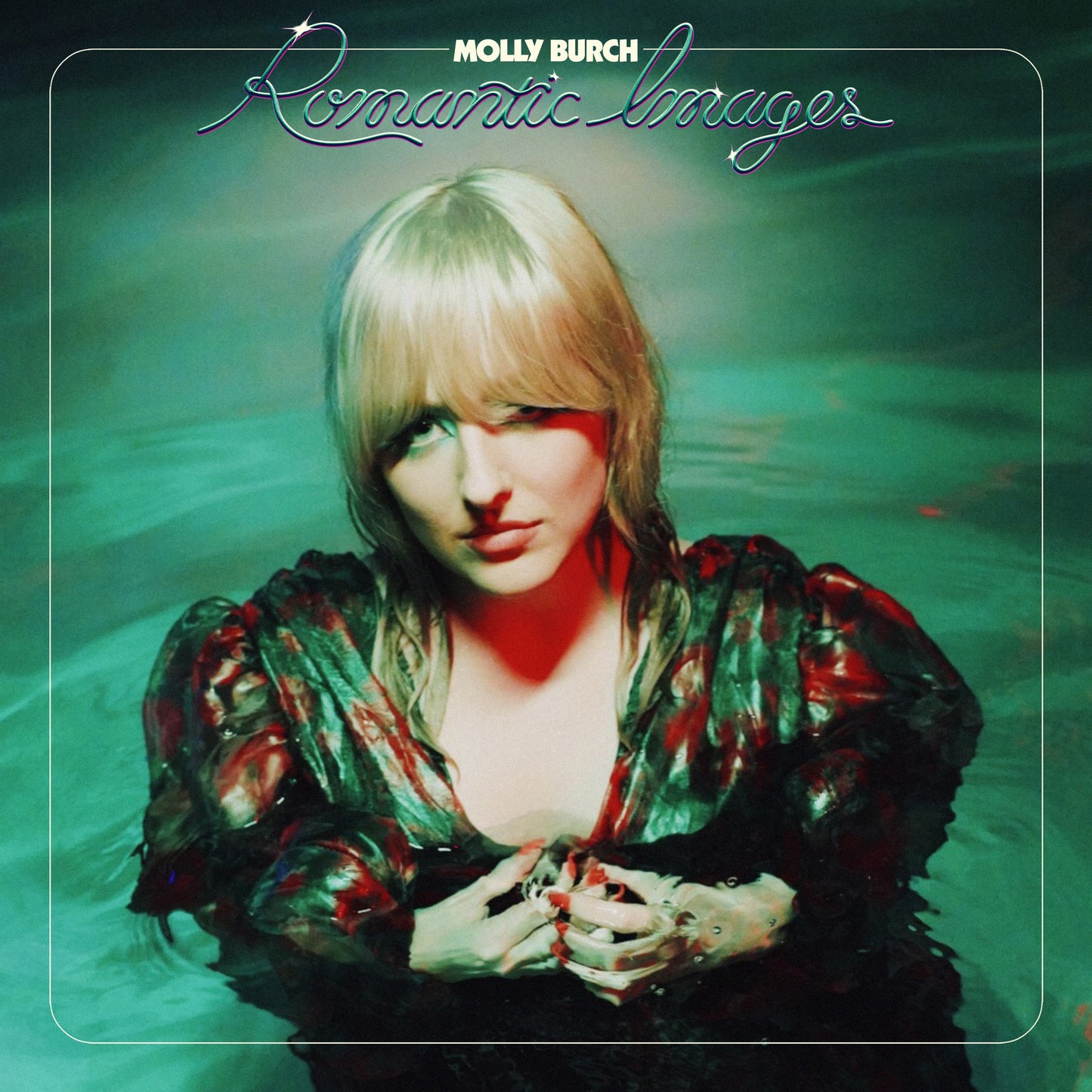Molly Burch - Romantic Images [LP]