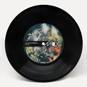 IRON DUBZ/MR WILLIAMZ - Haffi Bun