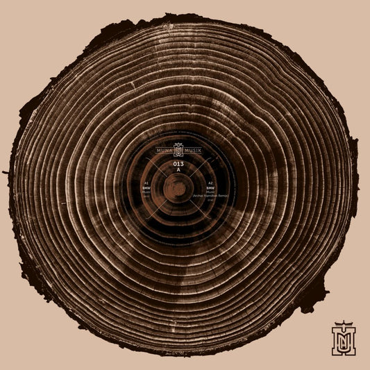 BMW - MUNA MUSIK 013