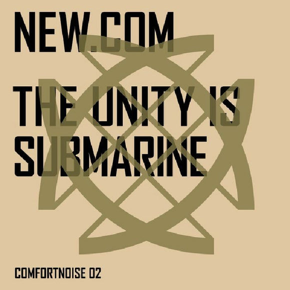 newcom - The Unity Is Submarine