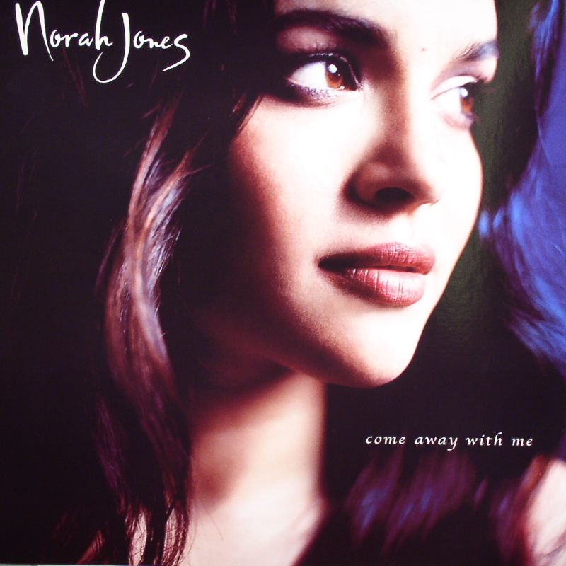 Norah Jones - Come Away With Me