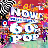 NOW That’s What I Call 60s Pop [4CD]