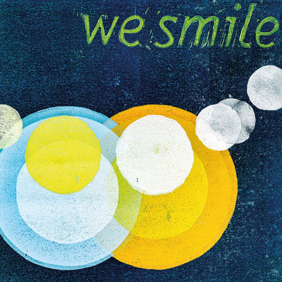 We Smile - Remixes (by JD Twitch, Tentenko, Mense Reents)