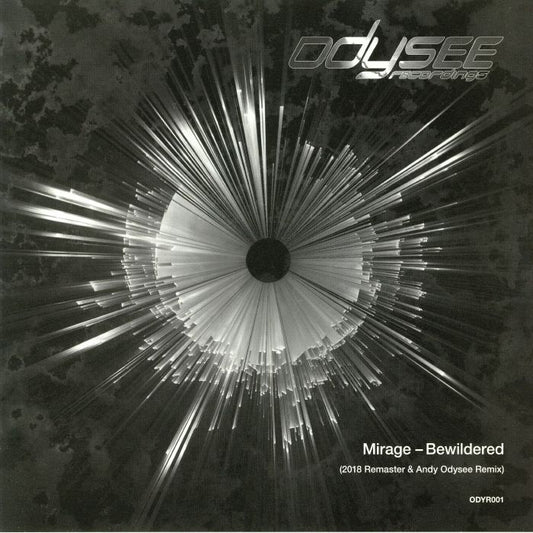 MIRAGE - Bewildered (remastered)