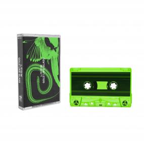 L/F/D/M - GOLD LIKE GLASS [Cassette]