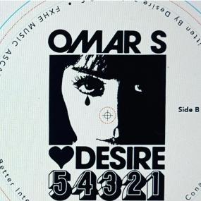 OMAR-S & DESIRE - 54231