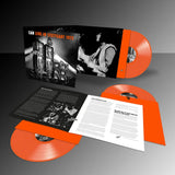 CAN - LIVE STUTTGART 1975 [Orange Coloured Vinyl]