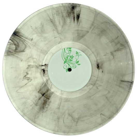 Daniel Stefanik - Echoes EP [Clear Marbled Vinyl]