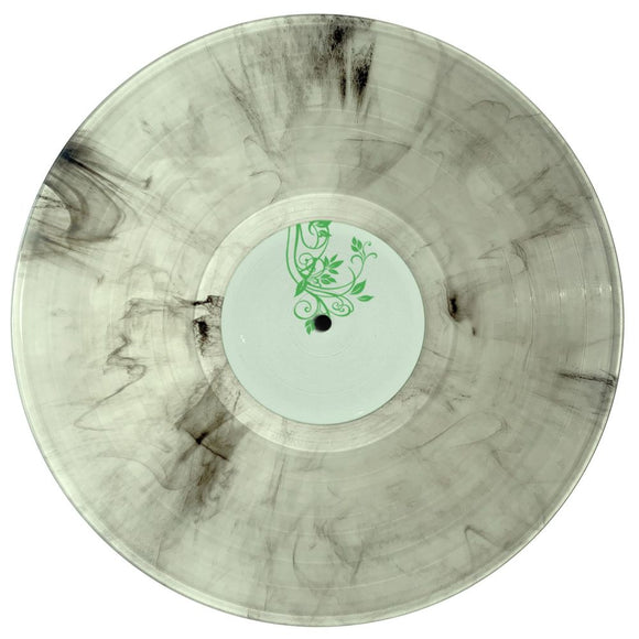 Daniel Stefanik - Echoes EP [Clear Marbled Vinyl]