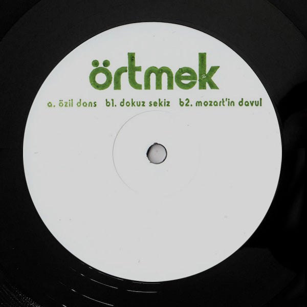 ÖRTMEK - ÖRTMEK 02