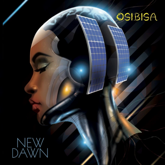 Osibisa - New Dawn