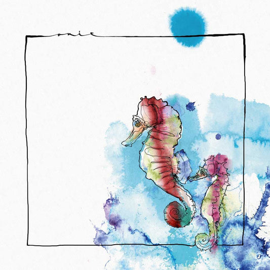 Nico Stojan & David Mayer - Fling EP