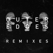 Outer Edges Remixes (Vision CD)