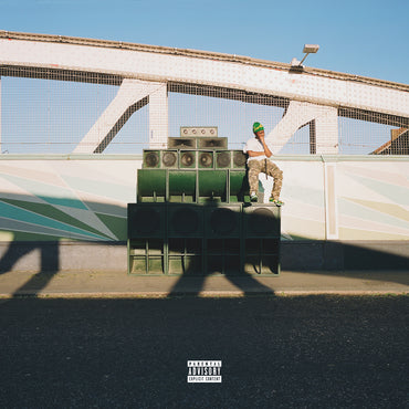 p-rallel - Soundboy [Coloured Vinyl]