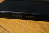 Mumford & Sons - Delta Live [1 CD DELUXE BOOK]