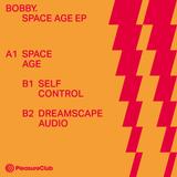 Bobby. - Space Age EP