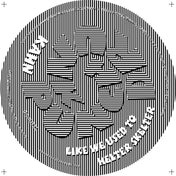 Like We Used To (Punch Drunk Vinyl)