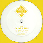 214 - Rex And Shuffle