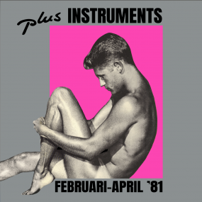 PLUS INSTRUMENTS - FEBRUARI-APRIL '81