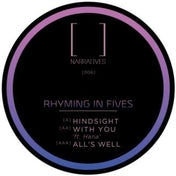 Hindsight EP (Narratives Vinyl)