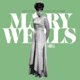 Mary Wells - Love Letters / Hands Off My Baby