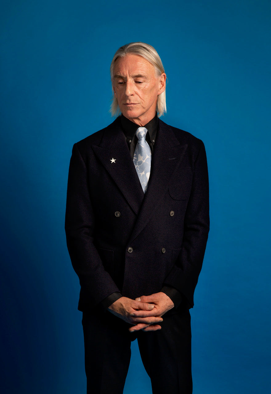 Paul Weller - Fat Pop [1MC Colour Cassette]