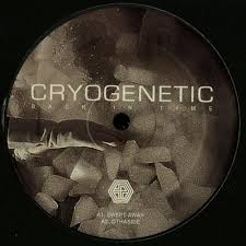 Cryogenetic - Back In Time