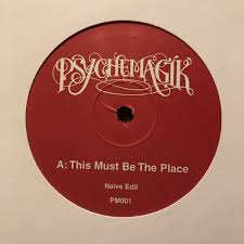 Psychemagik - This Must Be The Place / Everywhere