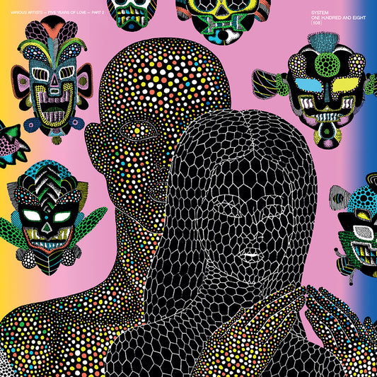 Various Artists - Five Years Of Love Part Two