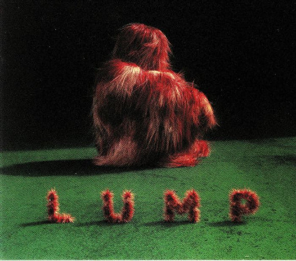 LUMP - LUMP [CD]