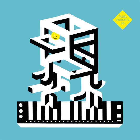 quadratschulz - Pudel Produkte 33