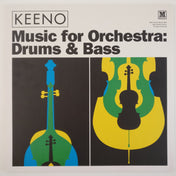 Keeno - Music For Orchestra