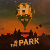 Hospitality in the park (CD)