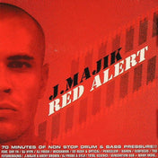 Red alert (Infrared cd)