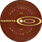 Naphtha - One squeeze