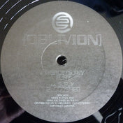 Fury (Quarantine vinyl)