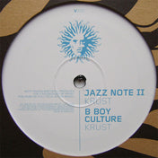 Krust - Jazz Note II